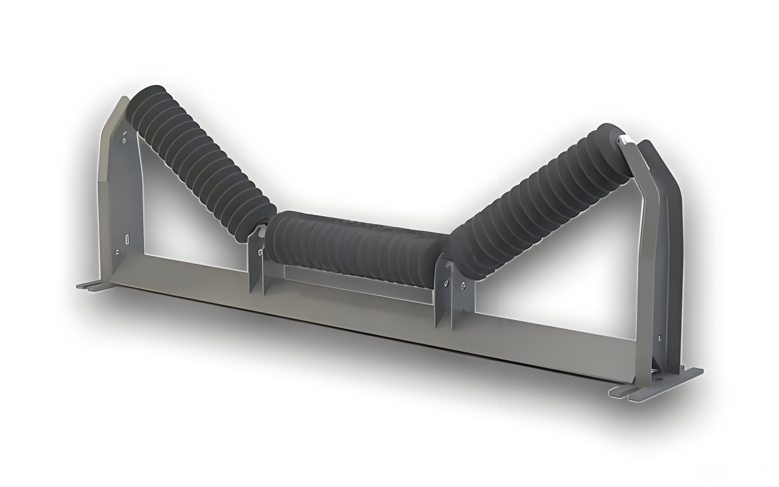 Conveyor Belt Hydraulic Self A