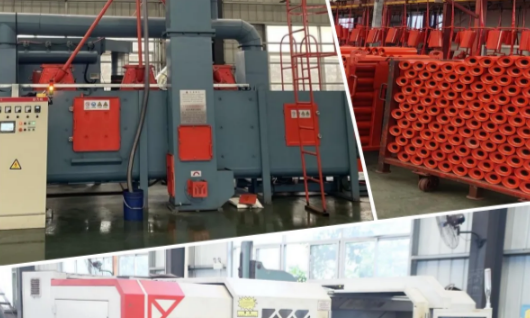 The Complete Guide to Conveyor Belt Tracking Rollers: Ensuring Precise Alignment and Efficiency