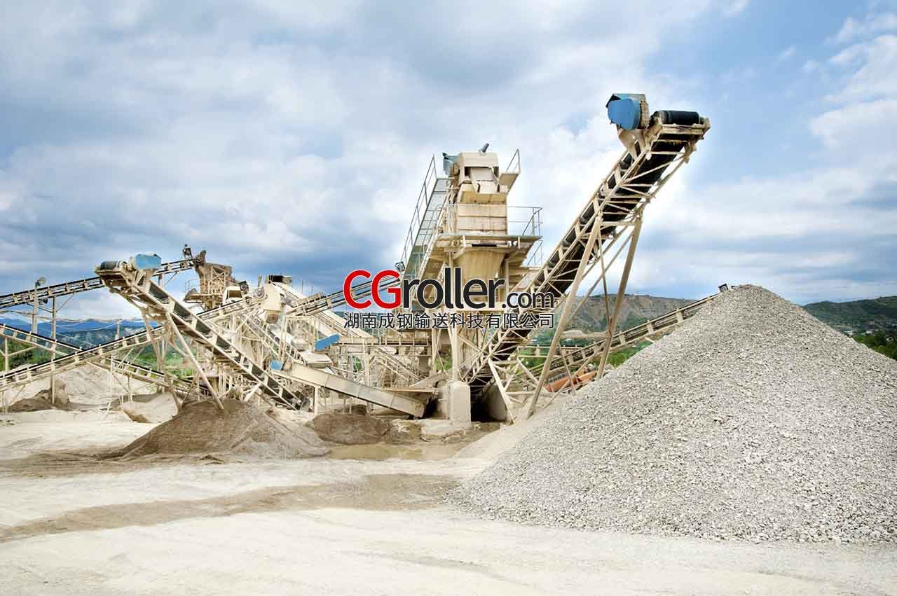 The Complete Guide to Power Roller Conveyors: Automation Solutions for Modern Material Handling