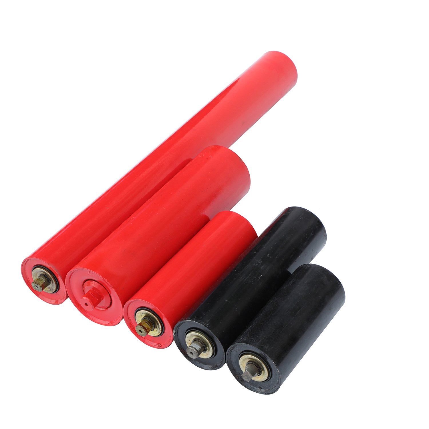 Comprehensive Guide to Types of Conveyor