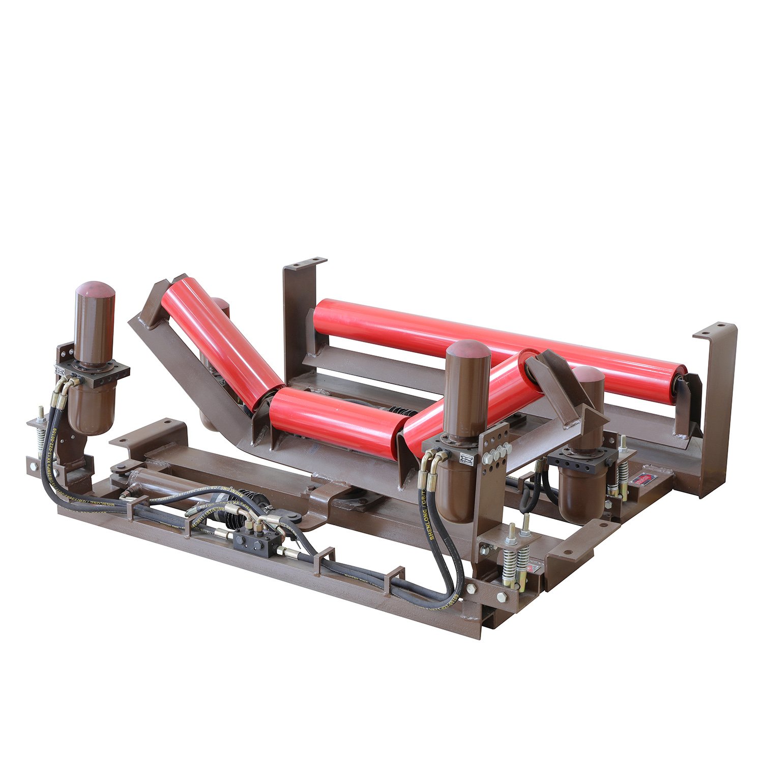 The Complete Guide to Conveyor Gravity Rollers: Efficient, Cost-Effective Material Handling